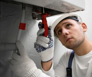 About Emergency plumbing pros Douglas City, CA