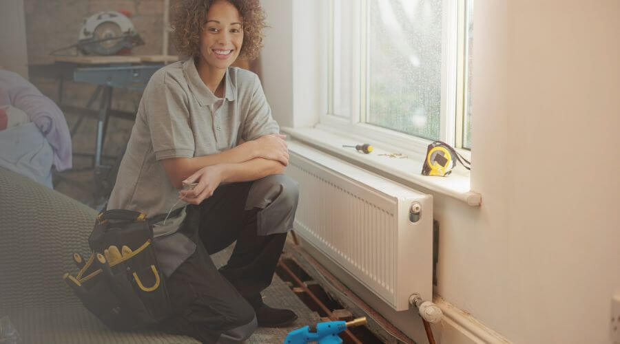 Professional emergency plumbing in Douglas City, CA